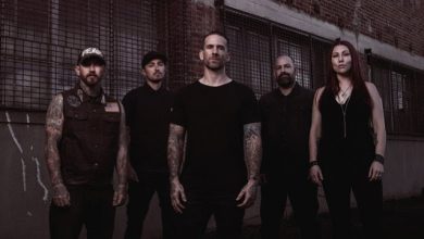 Photo of BLEEDING THROUGH lança o vídeo oficial de “No Friends”