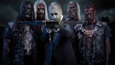 Photo of BLOODBATH: Confira a nova música, “Bloodicide”