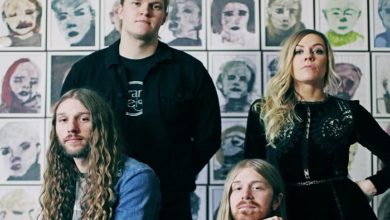 Photo of BLUES PILLS: Confira o novo single, “Proud Woman”