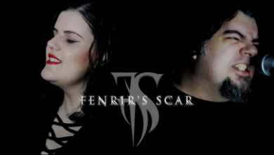 Photo of FENRIR’S SCAR lança vídeo com participações de fãs e amigos da cena do metal nacional