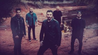Photo of Ouça “Blood”, nova música do BREAKING BENJAMIN