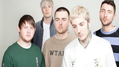 Photo of BRING ME THE HORIZON surpreende os fãs com um novo álbum, “Music To Listen To”