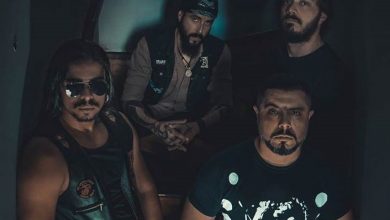 Photo of BRUTALLIAN: banda conta com seu voto para eleger álbum “Reason For Violence” entre os melhores da Revista Roadie Crew
