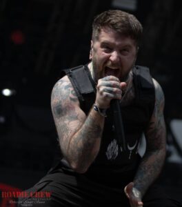 Bury Tomorrow