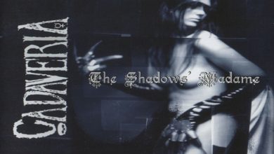 Photo of ClassicTBT #12: CADAVERIA – The Shadows’ Madame