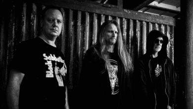 Photo of CANCER: Lenda do death metal está de volta, e lança nova música, “Garrotte”