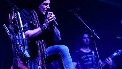 Photo of ELUVEITIE / TUATHA DE DANANN – 15 de feveiro de 2019, São Paulo/SP