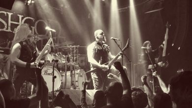 Photo of WOLFHEART / FLESHGOD APOCALYPSE – 01 de maio de 2019, São Paulo/SP