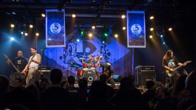 Photo of OVERDOSE – São Paulo/SP, 26 de maio de 2018