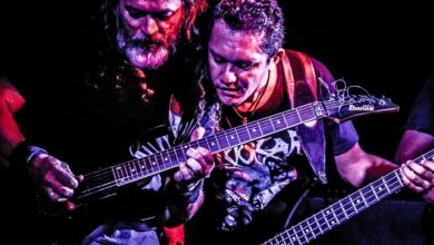 Photo of Metal Maniacs – 22 e 23 de junho de 2019, Fortaleza/CE