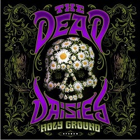 Photo of THE DEAD DAISIES – HOLY GROUND [8,0/10]