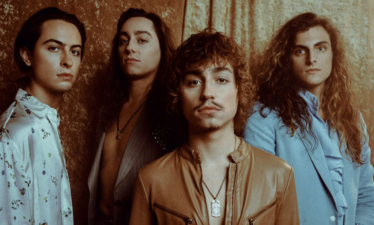 Greta Van Fleet