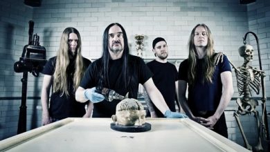 Photo of Bill Steer fala sobre o novo guitarrista e o vindouro novo álbum do CARCASS