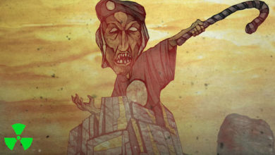 Photo of CARCASS lança clipe animado do single “Dance Of IXTAB – Psychopomp & Circumstance March No.1 In B”