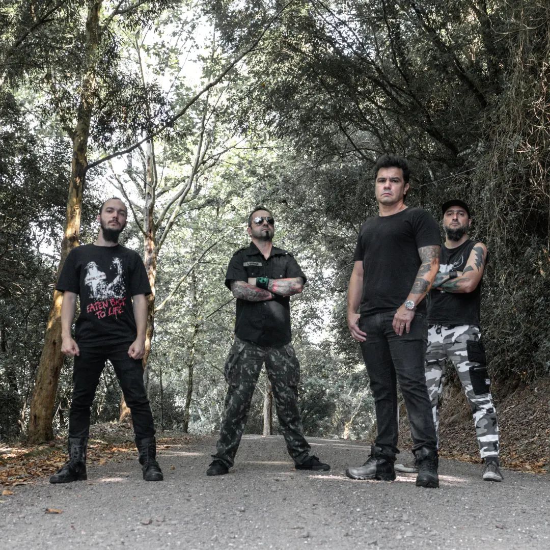 CARNIÇA lança novo álbum, “A New Medium Ages”, em formatos físico e digital
