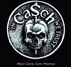 Photo of CASCH – High Level Low Profile [9,0/10]