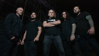 Photo of CATTLE DECAPITATION: Confira a nova música, “One Day Closer To The End Of The World”