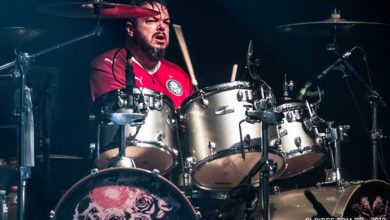 Photo of IGGOR CAVALERA apresenta série “Beneath the Drums” em seu novo canal no YouTube