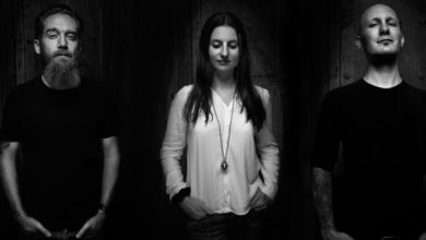 Photo of CELLAR DARLING apresenta novo single, “The Spell”