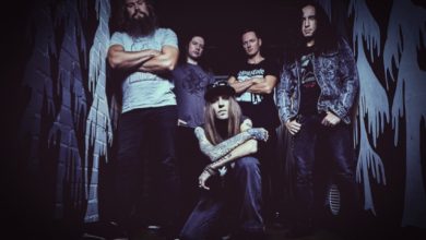 Photo of CHILDREN OF BODOM: Confira o novo vídeo, “Under Grass And Clover”