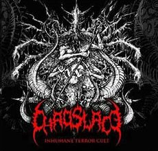 Photo of CHAOSLACE – Inhumane Terror Cult [9,0/10]