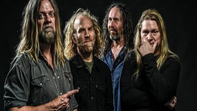 Photo of CORROSION OF CONFORMITY: Quarteto norte-americano se apresenta em SP no sábado