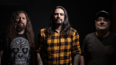 Photo of COSMIC ROVER lança novo álbum, “HEAVY”