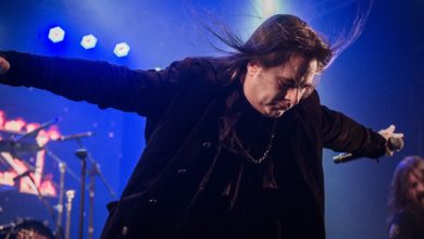 Photo of Governo do Paraná sanciona “Dia Estadual do Heavy Metal” apoiada pelo empresário Paulo Baron