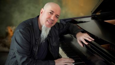 Photo of Jordan Rudess (DREAM THEATER) se apresenta, nesta sexta-feira, no Teatro Opus, em SP