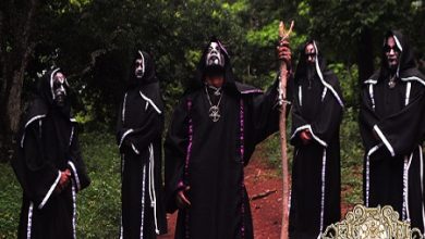 Photo of ETERNAL SACRIFICE: Banda confirma presença do ‘The Black Metal Unholy Ceremony VI’