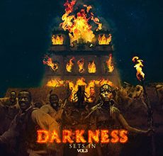 Photo of DARKNESS SETS IN – Vol.3 [10/10]