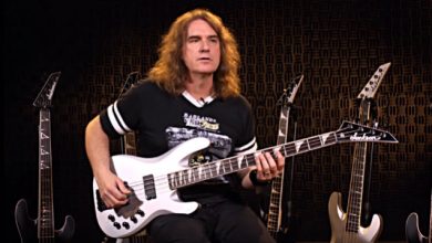 Photo of DAVID ELLEFSON fala sobre a ‘demora’ do novo disco do MEGADETH