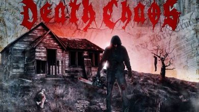 Photo of DEATH CHAOS: música que carrega nome da banda, é disponibilizada no YouTube