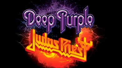 Photo of Deep Purple e Judas Priest saem juntos em turnê