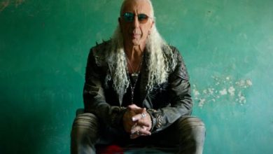 Photo of DEE SNIDER: Confira o vídeo oficial para “For The Love Of Metal”