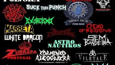Photo of Rock Soldiers: definido o elenco para a edição de vinte anos da coletânea