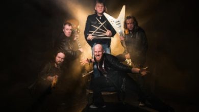 Photo of DIAMOND HEAD: Confira agora o novo vídeo, “The Sleeper”