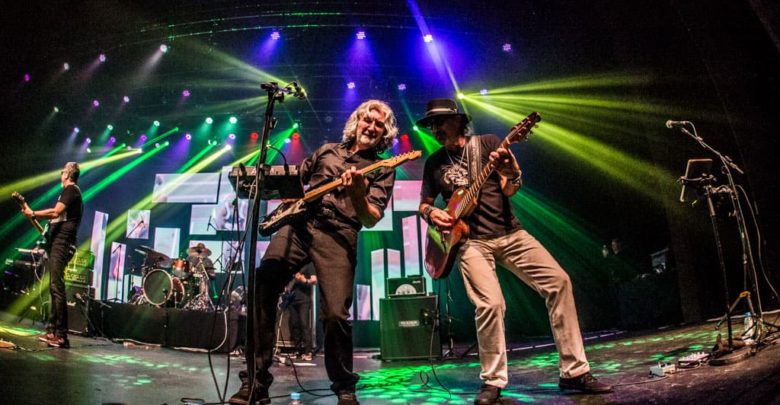 Dire Straits Legacy
