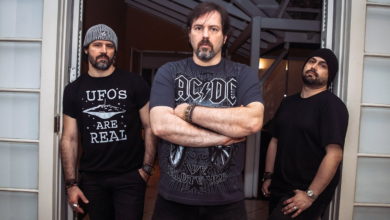 Photo of DR. SIN celebra trinta anos de carreira com duas apresentações em São Paulo no mês do Rock