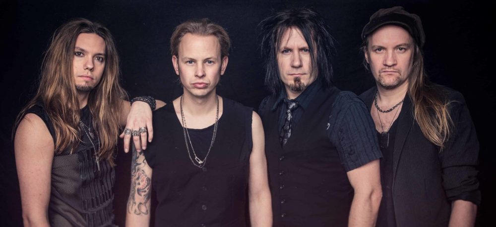Ouça o novo single do ECLIPSE, “Driving One of Your Cars” - Roadie Crew