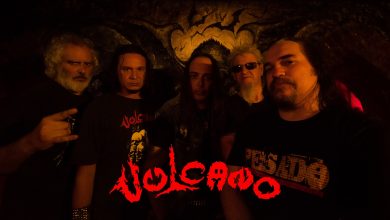 Photo of VULCANO: Live III – From Headbangers To Headbangers está disponível