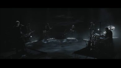 Photo of ENSLAVED lança videoclipe ao vivo para single ‘The Crossing’