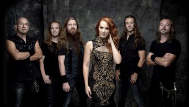 Photo of EPICA traz nova turnê para o Brasil em outubro