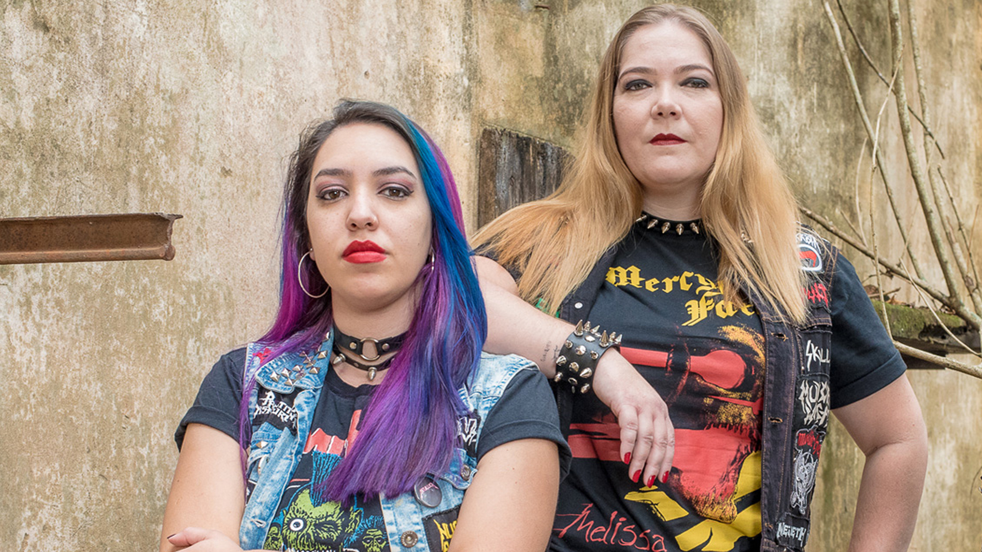 ESKRÖTA lança novo álbum ‘Atenciosamente, Eskröta’