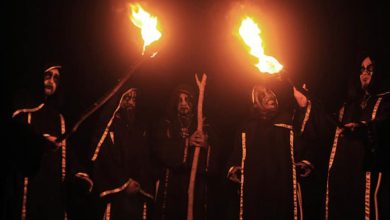 Photo of ETERNAL SACRIFICE – Fará uma grande apresentação para o lançamento do novo álbum