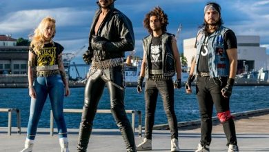 Photo of FACING FEAR: banda revela novidades sobre concepção de novo álbum