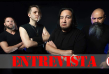 Photo of FEAR FACTORY: O SANGUE DA MÁQUINA