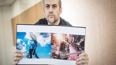 Photo of Com Trastes: fotógrafo e artista gráfico Fernando Pires participa de exposição