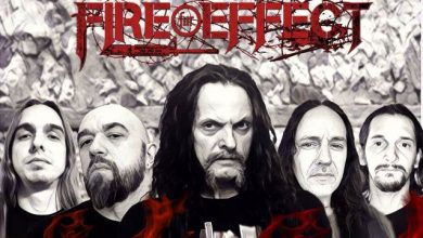 Photo of FIRE FOR EFFECT (ex-membros do MALEVOLENT CREATION e NILE) assina com a Agonia Records
