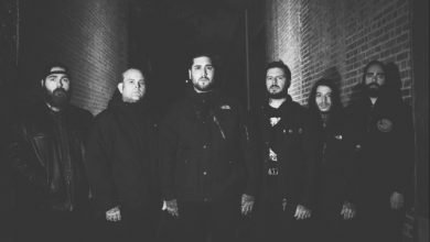 Photo of FIT FOR AN AUTOPSY assina com a Nuclear Blast